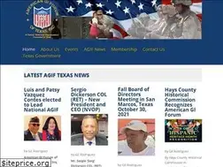 Sites similar to agiftx.com
