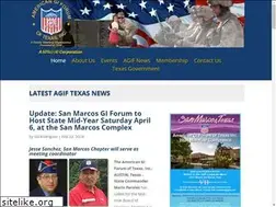 Sites similar to agiftx.org