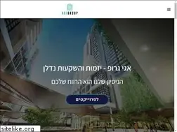 Sites similar to agigroup.co.il