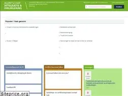 Sites similar to agii.be