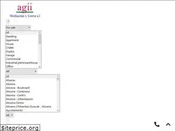 Sites similar to agii.es