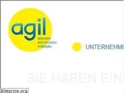 Sites similar to agil-leipzig.de