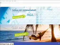 Sites similar to agil-software.de
