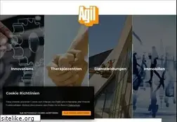 Sites similar to agil.at