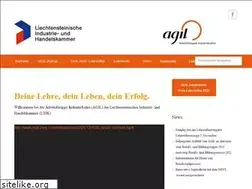 Sites similar to agil.li