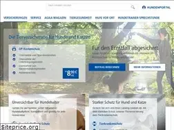 Sites similar to agila.de
