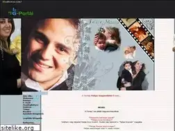 Sites similar to agilapja-massa.gportal.hu