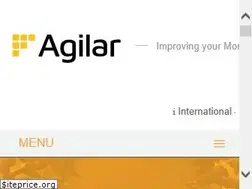 Sites similar to agilar.com