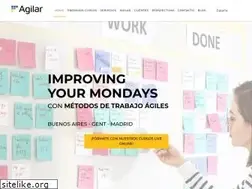 Sites similar to agilar.es