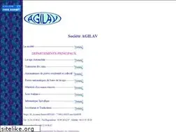 Sites similar to agilav.fr