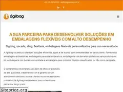 Sites similar to agilbag.com.br