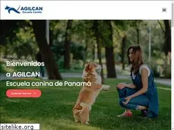 Sites similar to agilcanpanama.com