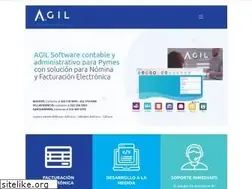 Sites similar to agilcolombia.com