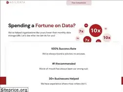 Sites similar to agildata.com