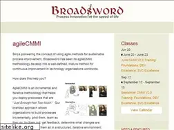 Sites similar to agile-cmmi.com
