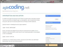Sites similar to agile-coding.net