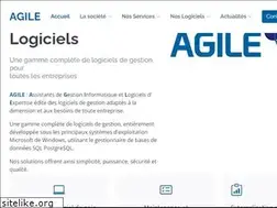 Sites similar to agile-fr.net