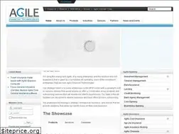 Sites similar to agile-ft.com