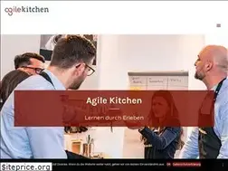 Sites similar to agile-kitchen.com