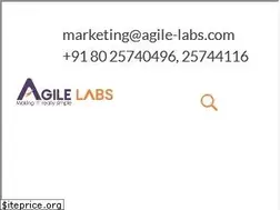 Sites similar to agile-labs.com