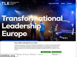 Sites similar to agile-leadership-europe.com