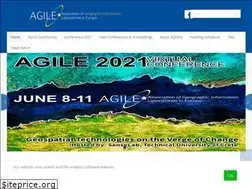 Sites similar to agile-online.org