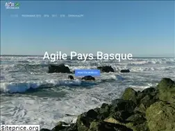 Sites similar to agile-paysbasque.fr