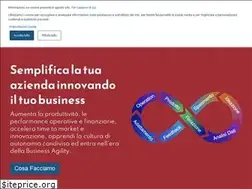 Sites similar to agile-school.com