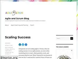 Sites similar to agile-scrum.com