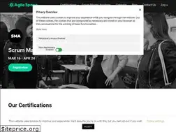 Sites similar to agile-space.com