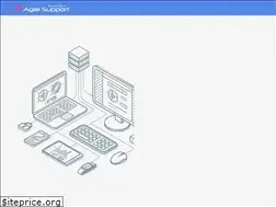 Sites similar to agile-sup.com