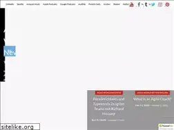 Sites similar to agile-world.news