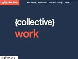 Sites similar to agile.coop