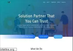 Sites similar to agile.my