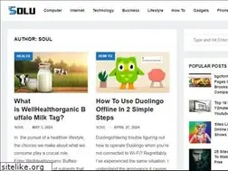 Sites similar to agile2005.org