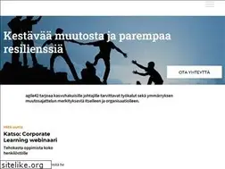 Sites similar to agile42.fi