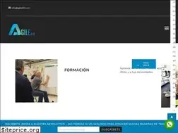 Sites similar to agile611.com