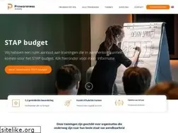 Sites similar to agileacademy.nl