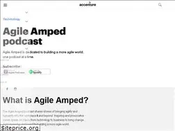 Sites similar to agileamped.com