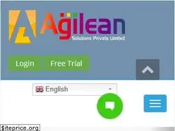 Sites similar to agilean.in
