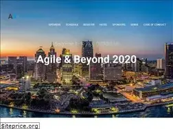 Sites similar to agileandbeyond.com