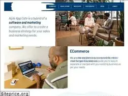 Sites similar to agileappcafe.com
