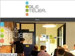 Sites similar to agileatelier.com