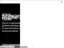 Sites similar to agileautomations.co.uk