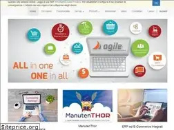 Sites similar to agilebg.com