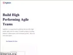 Sites similar to agilebin.com