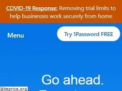 Sites similar to agilebits.com