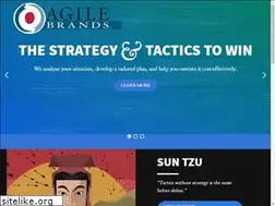 Sites similar to agilebrands.us