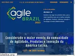 Sites similar to agilebrazil.com