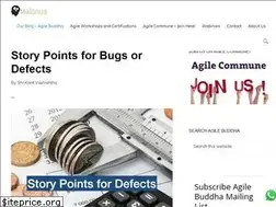 Sites similar to agilebuddha.com